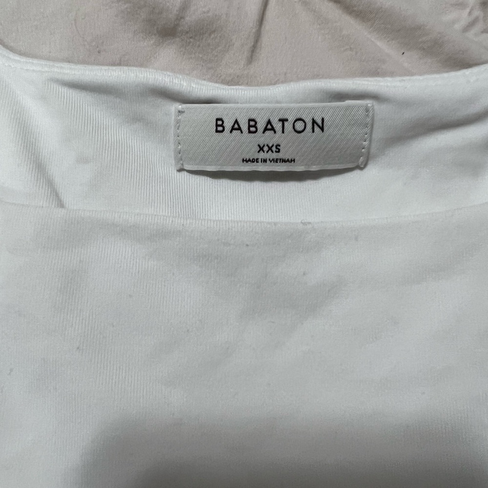 Babaton Contour Body Suit - Picture 2 of 2